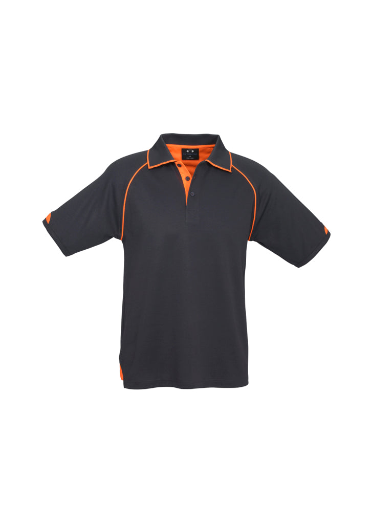 Men Fusion Polo