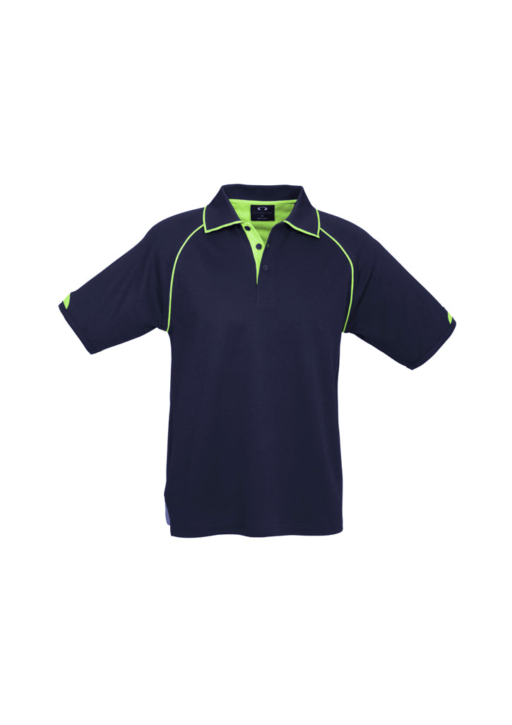 Men Fusion Polo
