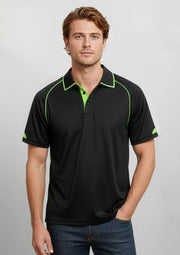 Men Fusion Polo P29012