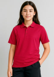Kids Sprint Polo P300KS