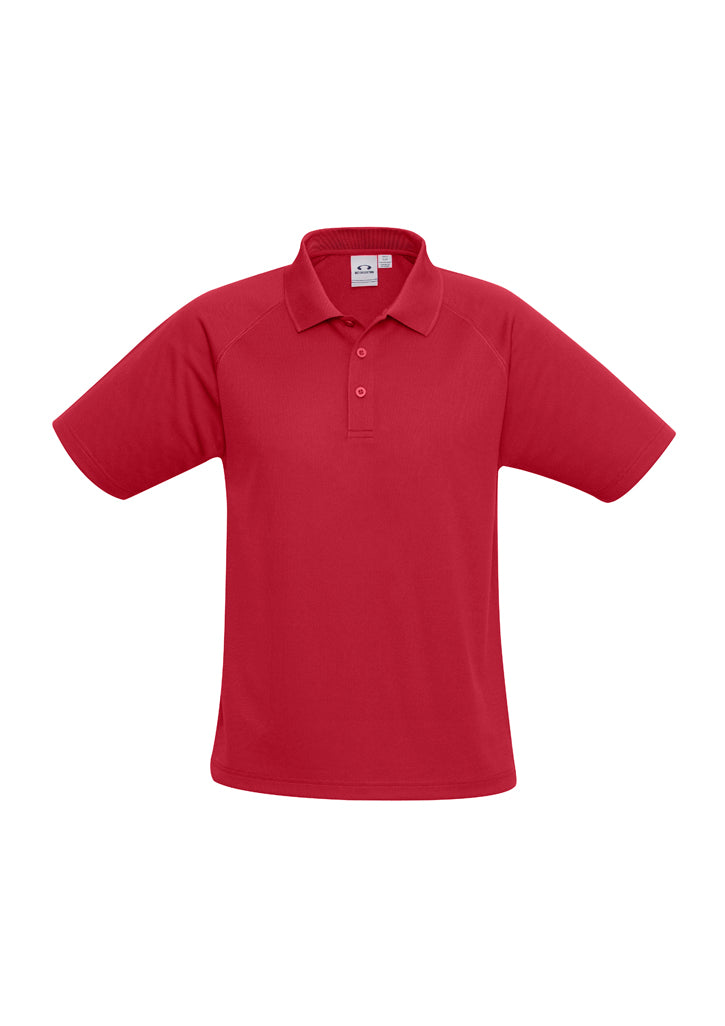 Men's Sprint Polo