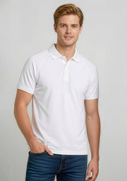 Men's Sprint Polo P300MS