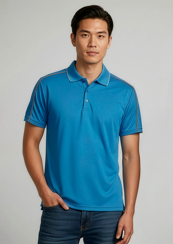 Men's Blade Polo P303MS