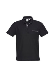 Men Edge Polo