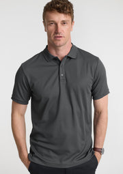Men's Focus Short Sleeve Polo P313MS