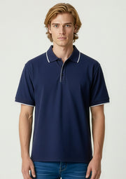 Men's Elite Polo P3200
