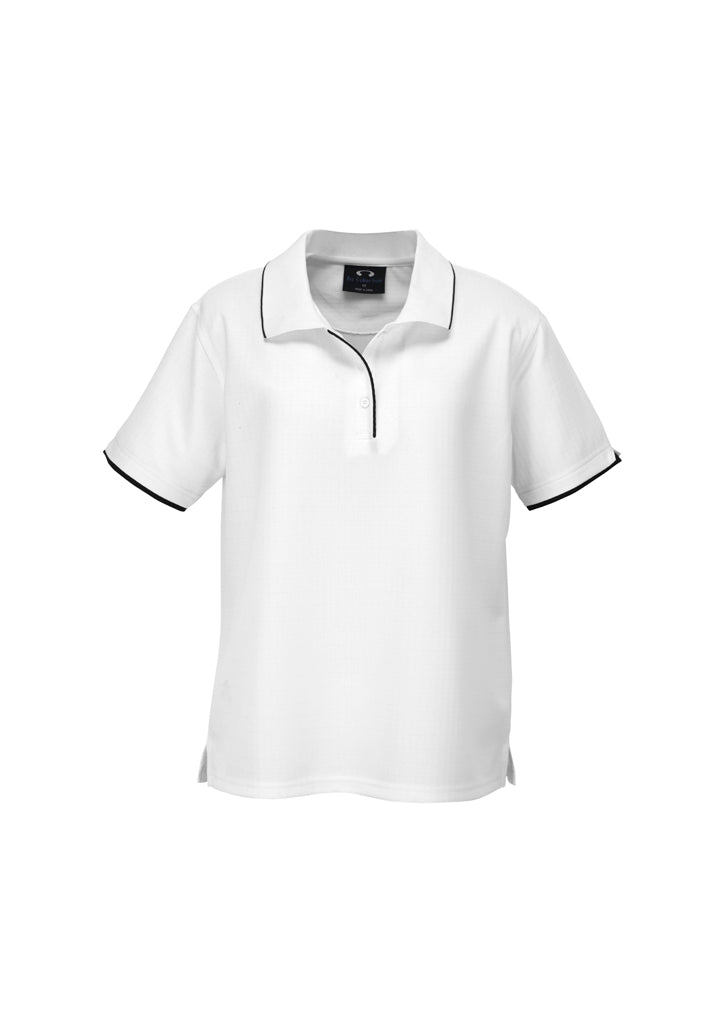 Ladies Elite Polo