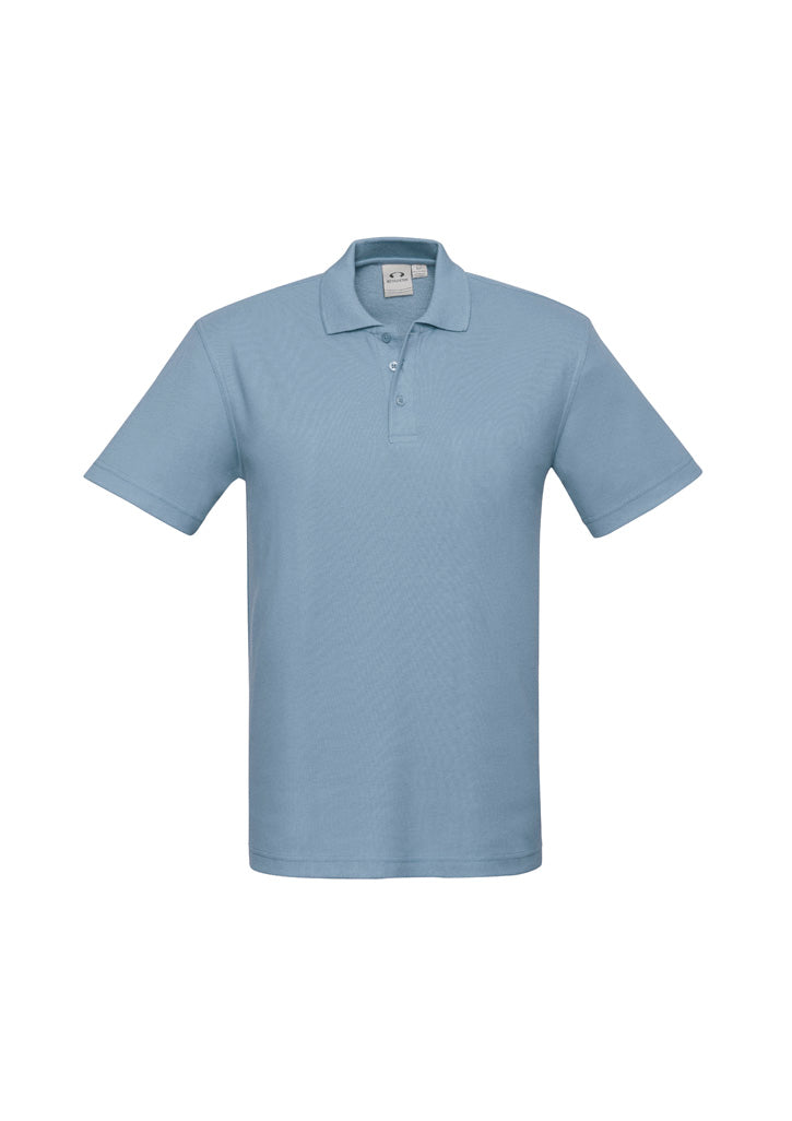 Kids Crew Polo P400KS