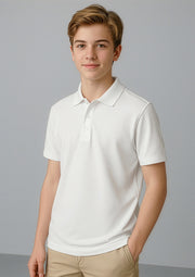 Kids Crew Polo P400KS