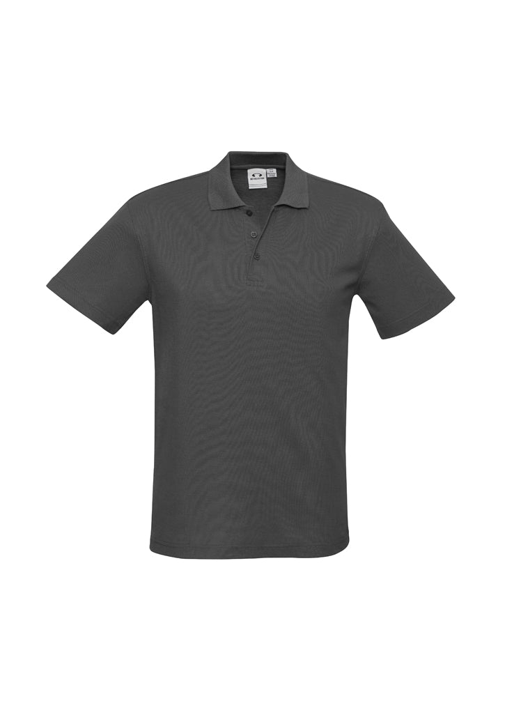 Men's Crew Polo