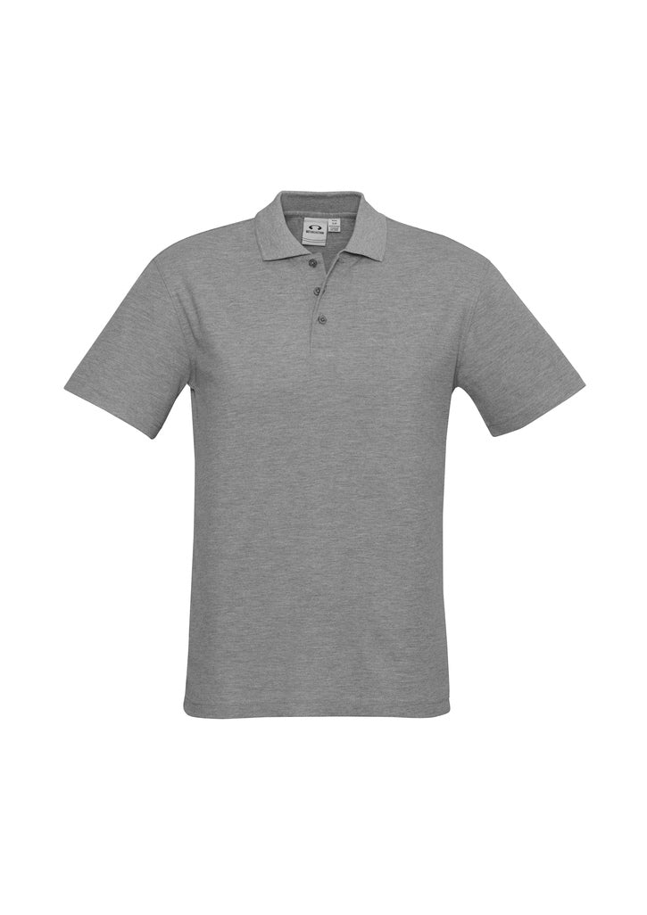 Men's Crew Polo