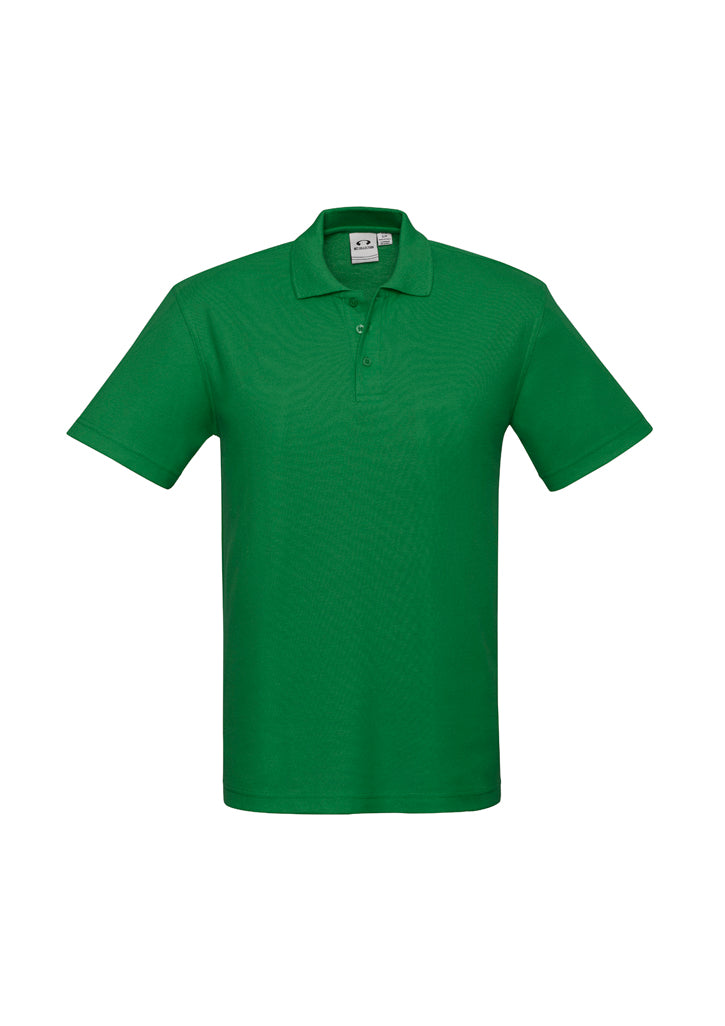Men's Crew Polo