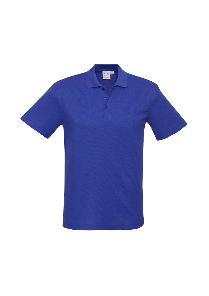 Men's Crew Polo