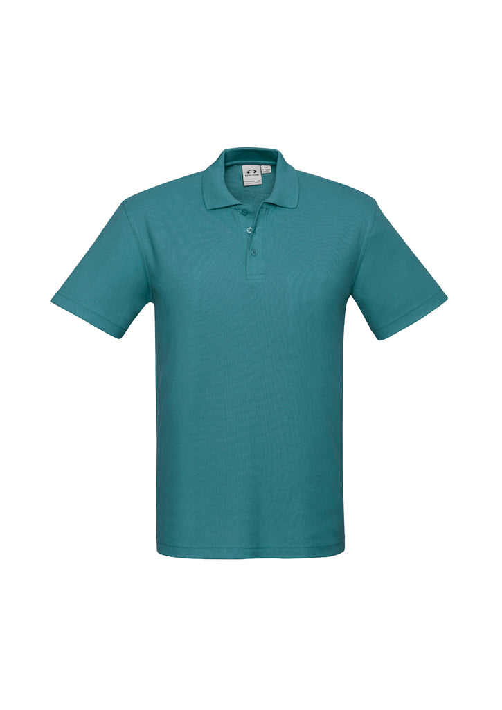 Men's Crew Polo