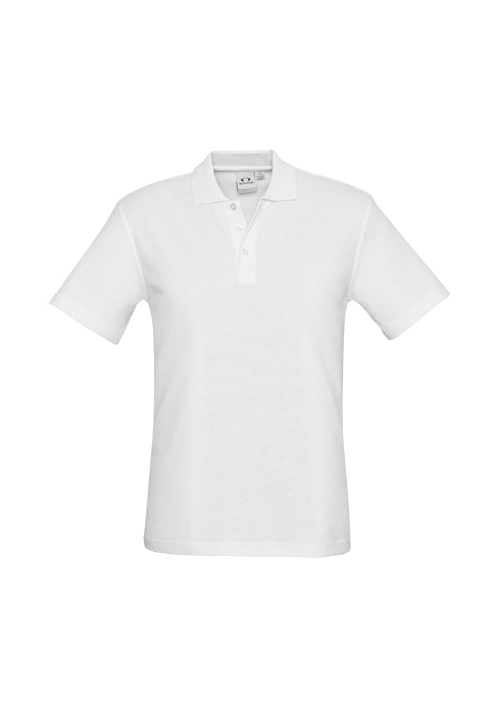 Men's Crew Polo