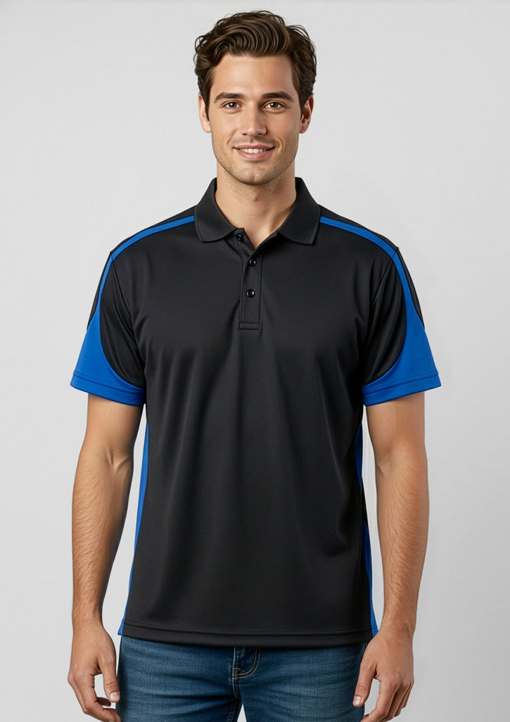 Men's Talon Polo P401MS