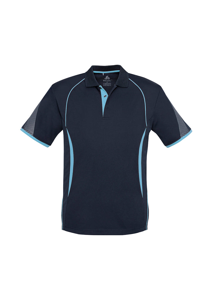 Men's Razor Polo