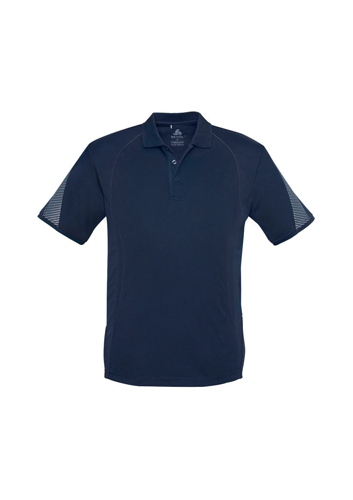 Men's Razor Polo P405MS