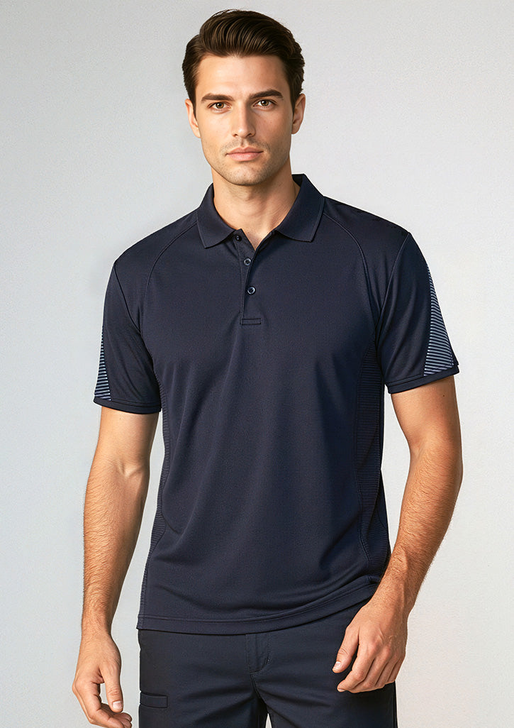 Men's Razor Polo P405MS