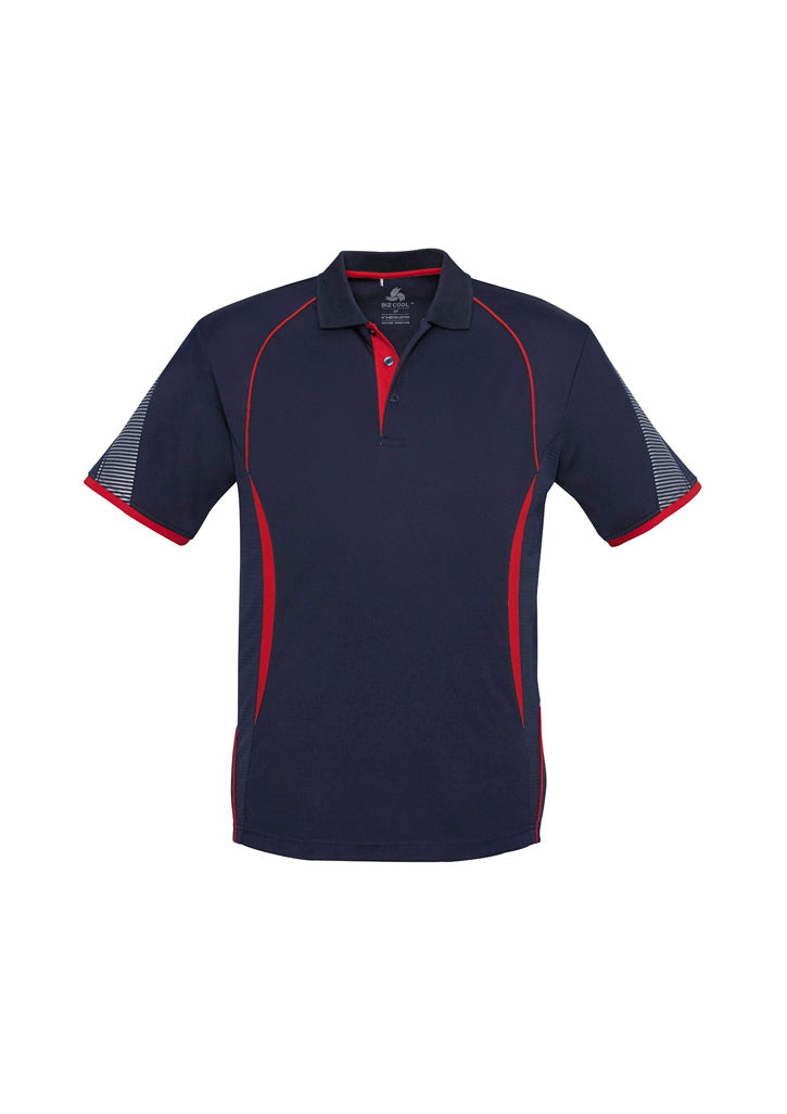 Men's Razor Polo P405MS