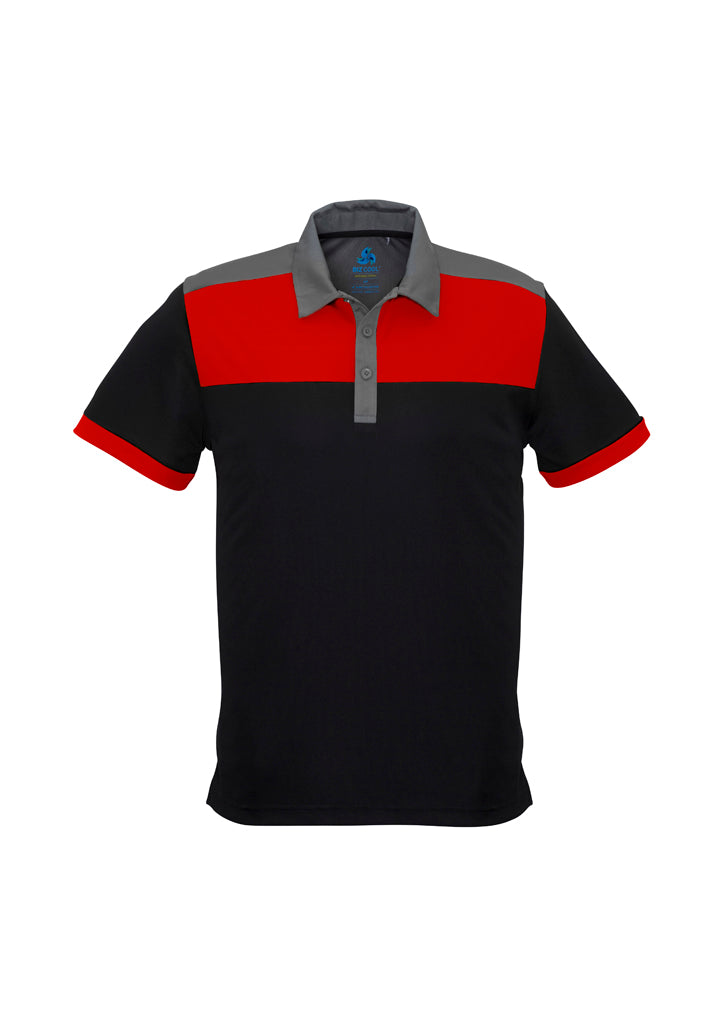 Men's Charger Polo