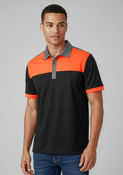 Men's Charger Polo P500MS