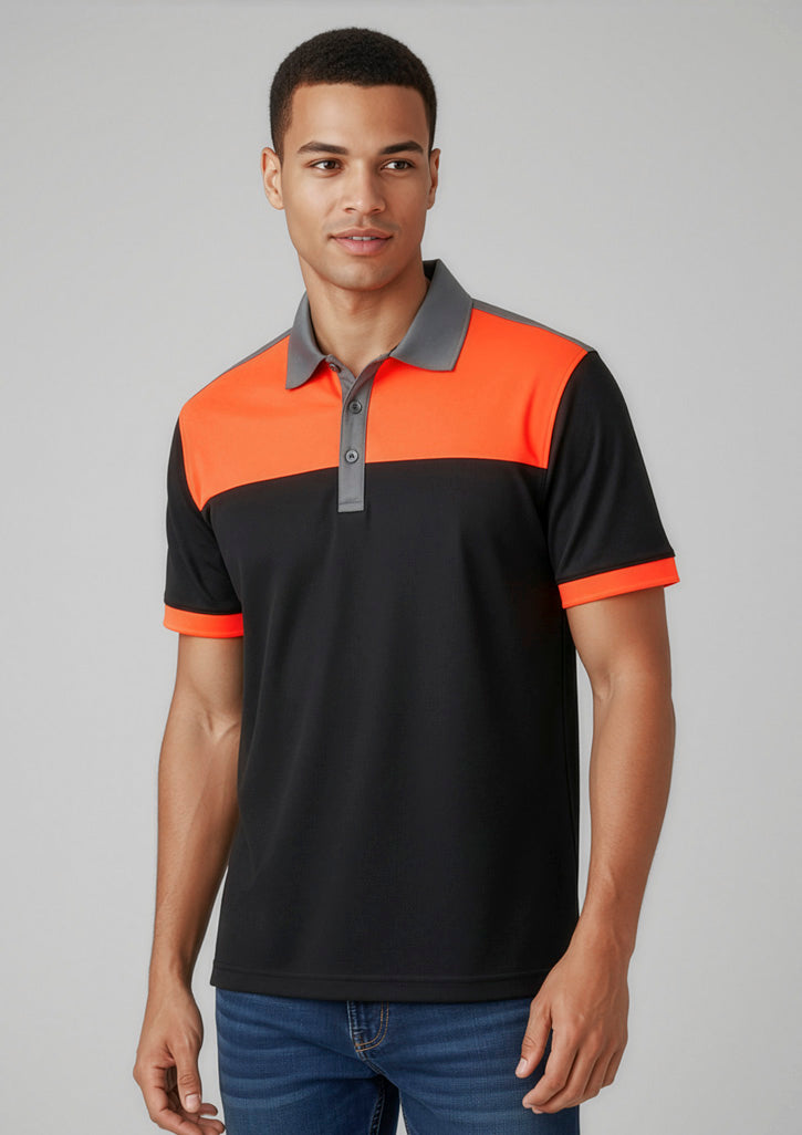 Men's Charger Polo P500MS