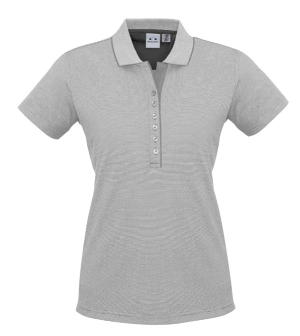 Shadow Polo Ladies P501LS