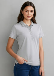 Shadow Polo Ladies P501LS