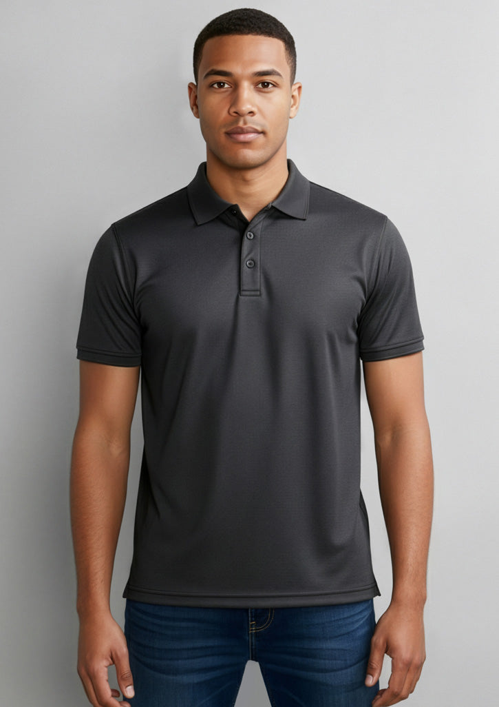 Shadow Polo Men's P501MS