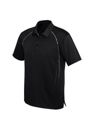 Men's Cyber Polo