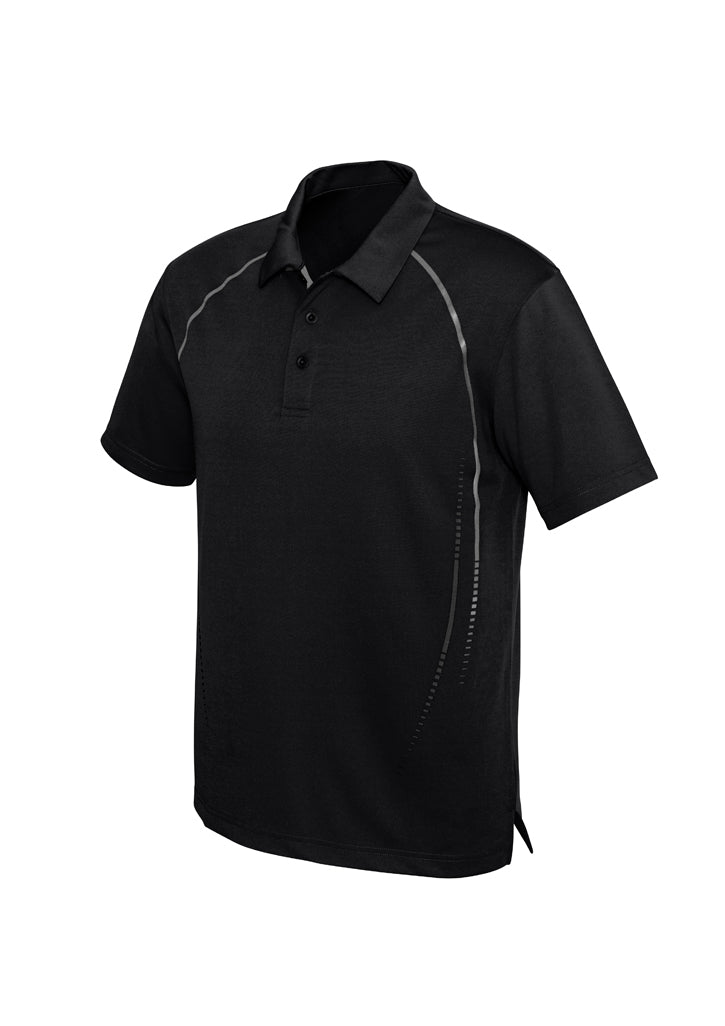 Men's Cyber Polo