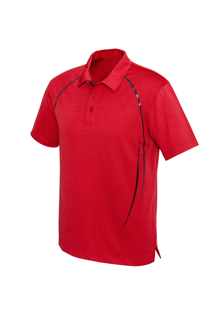 Men's Cyber Polo