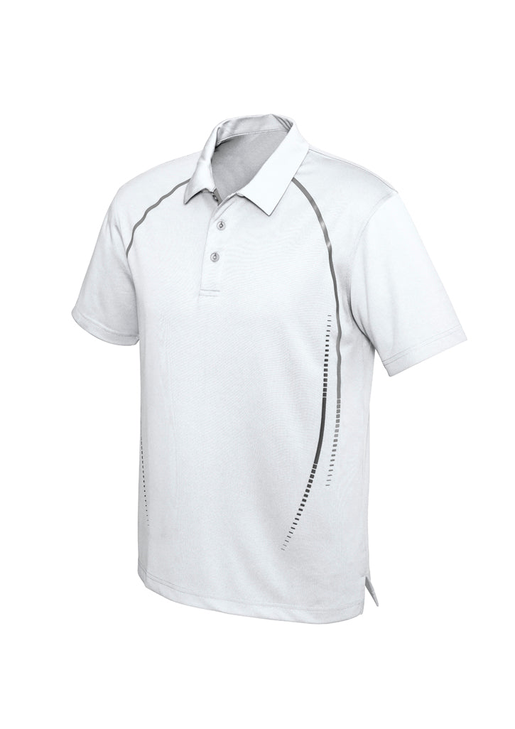 Men's Cyber Polo