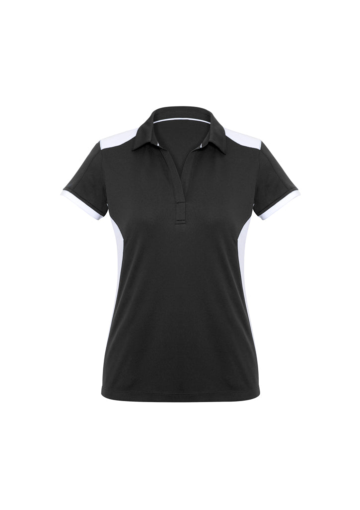 Ladies Rival Polo
