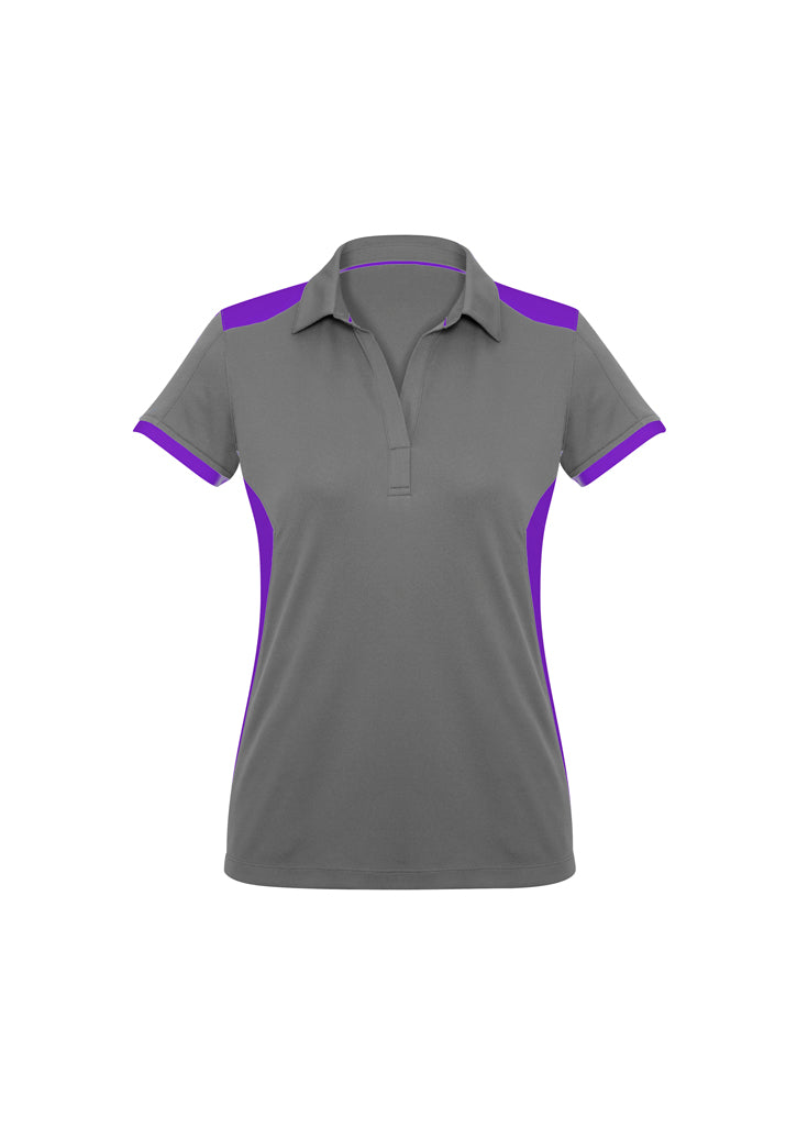 Ladies Rival Polo