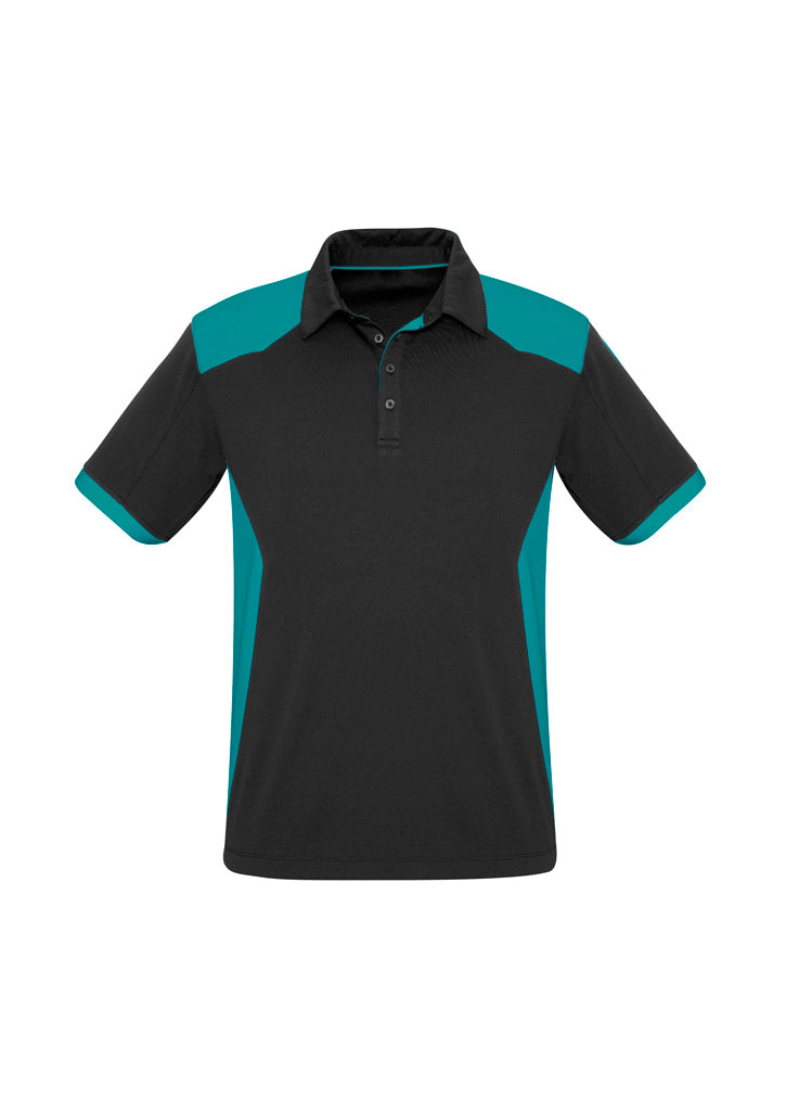 Men's Rival Polo P705MS