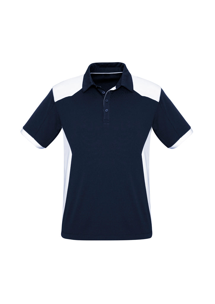 Men's Rival Polo