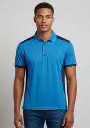 Men's Rival Polo P705MS