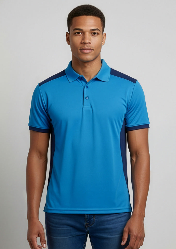 Men's Rival Polo P705MS