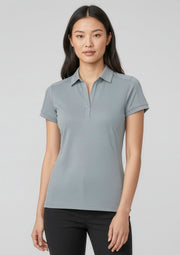 Ladies Profile Polo P706LS
