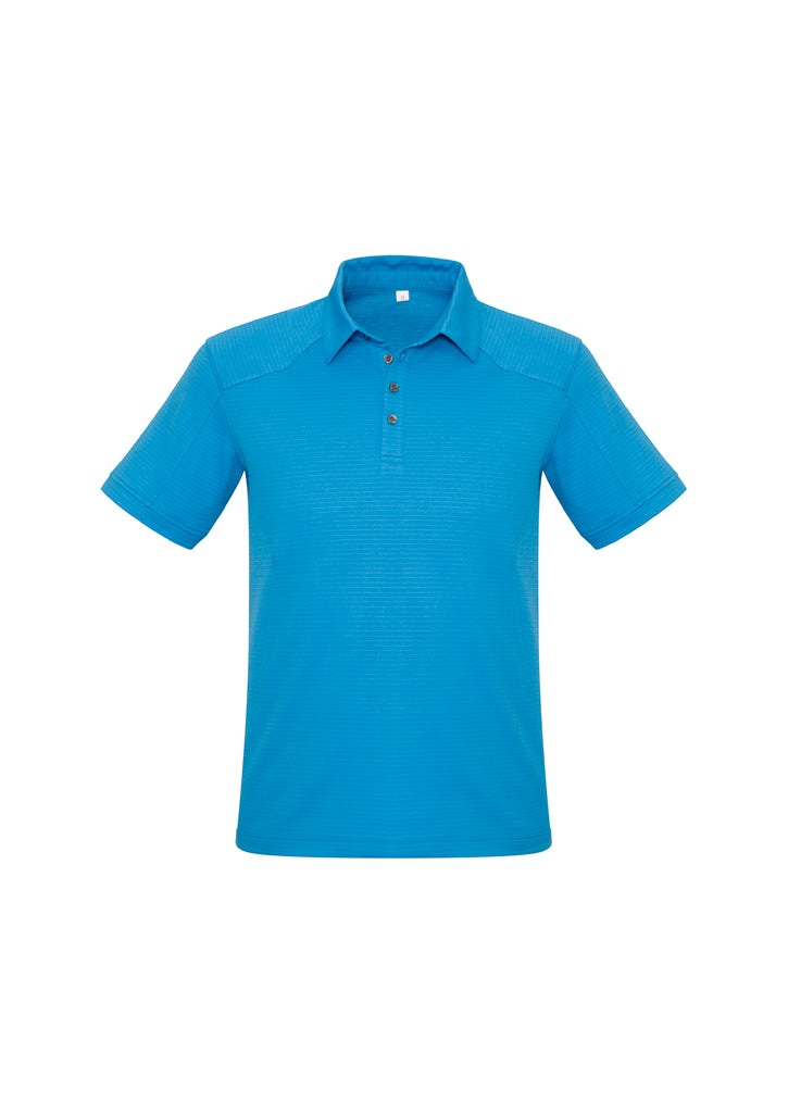 Men's Profile Polo