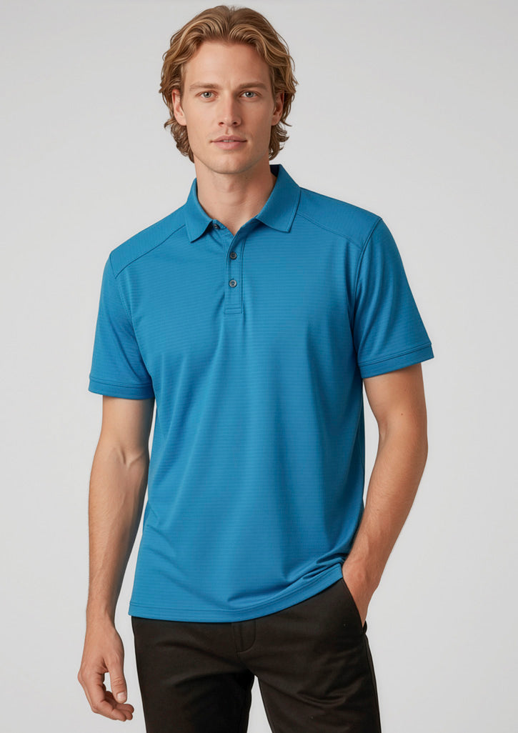 Men's Profile Polo P706MS
