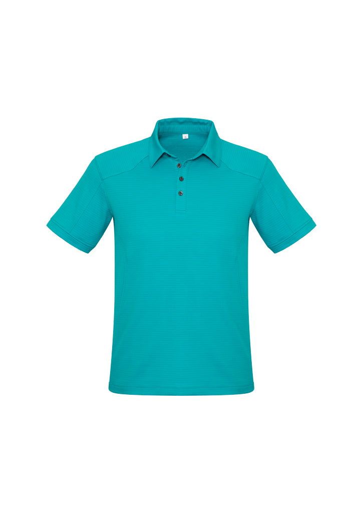 Men's Profile Polo
