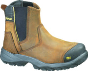 CAT Propane St Dark Brown