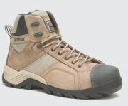 CAT Argon St Zip Sided Safety Boot