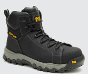 CAT Threshold Rebound Zip WP CT Boot