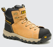 CAT Threshold Rebound Zip WP CT Boot