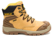 CAT Striver XL 6" Boot