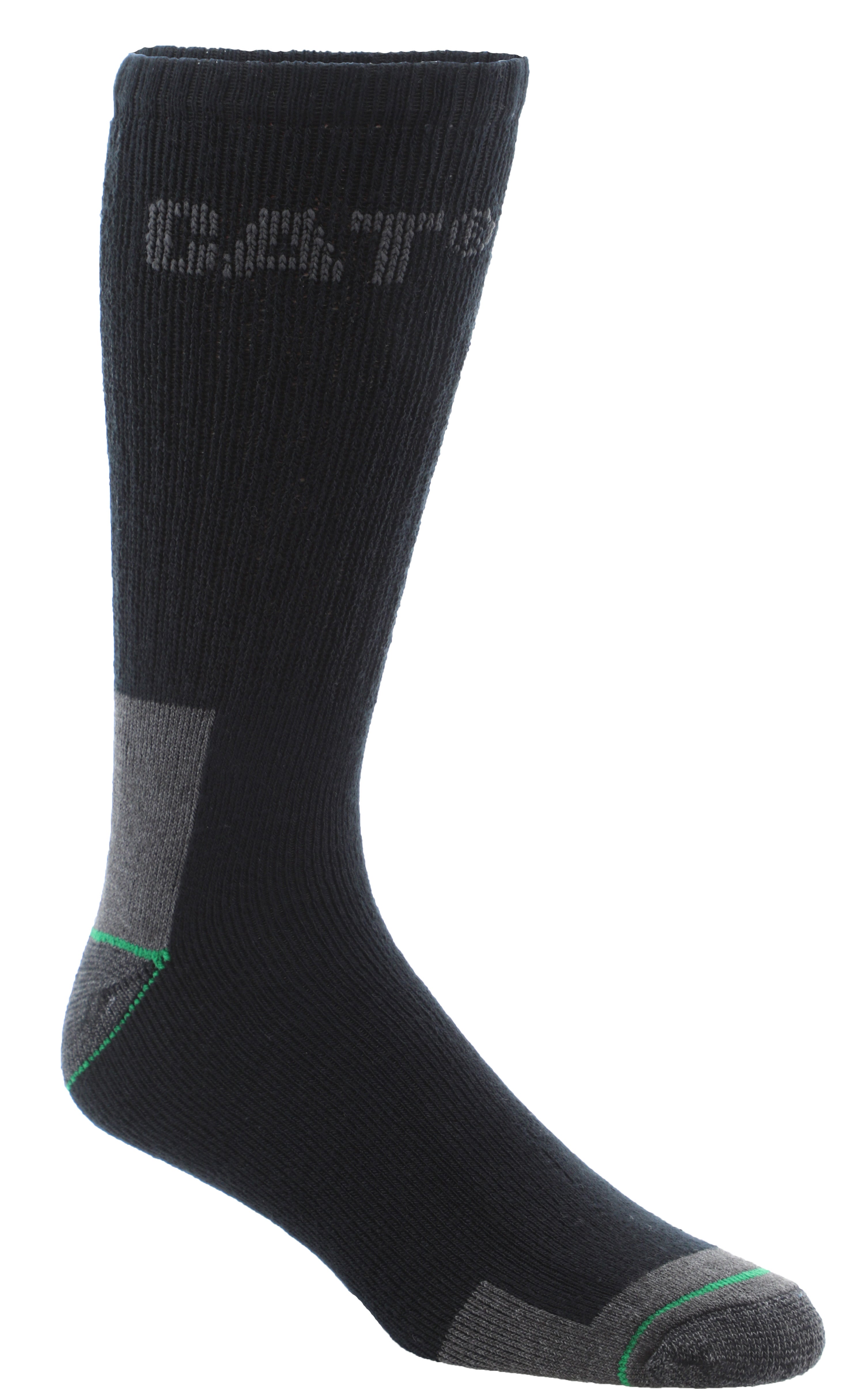 Bamboo 3-Pack Crew Socks
